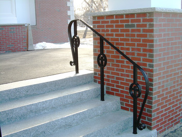 Railing 